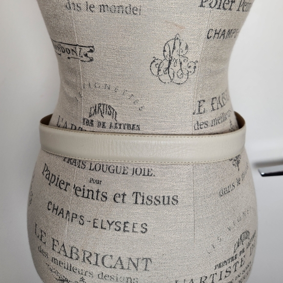 Glove leather belt - Picture 5 of 8